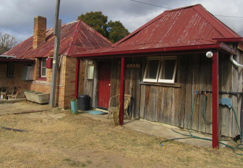Fernbrook Cottage - Accommodation Directory 1