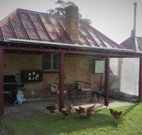 Fernbrook Cottage - Accommodation Directory
