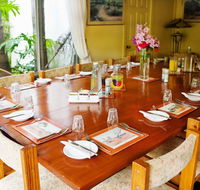 Ferndale Country Retreat - Accommodation Directory