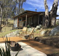 Fig Tree Cabin - Accommodation Directory