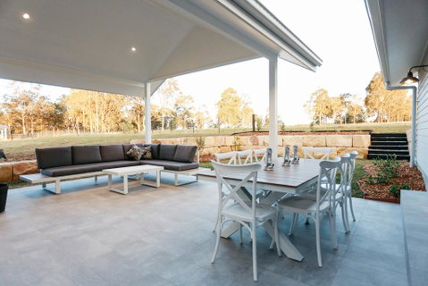Figtree Cottage - Accommodation Directory 3