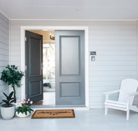 Figtree Cottage - Accommodation Directory