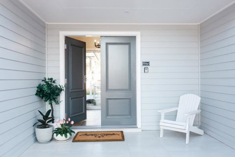 Figtree Cottage - Accommodation Directory 0