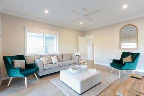 Figtree Cottage - Accommodation Directory 2