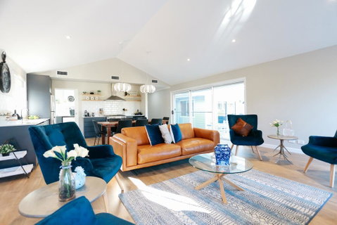 Figtree Cottage - Accommodation Directory 1