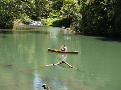 Figtree Getaway - Accommodation Directory 0