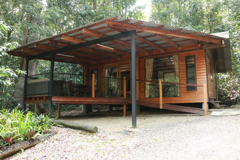 Figtree Getaway - Accommodation Directory 1