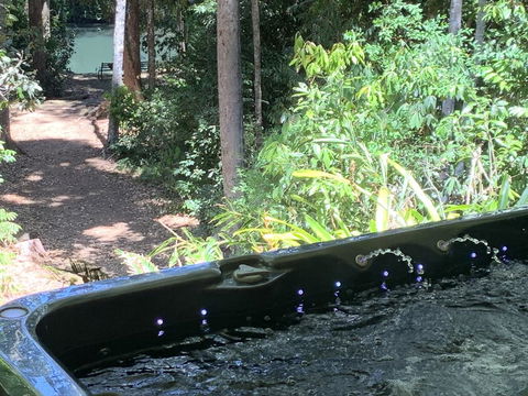 Figtree Getaway - Accommodation Directory 2