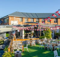 Figtree Hotel - Accommodation Directory