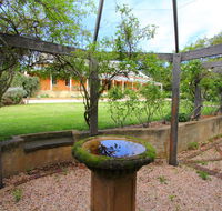 Fitzroy Inn Historic Retreat Mittagong - Accommodation Directory