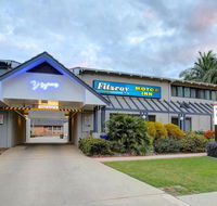 Fitzroy Motor Inn - Accommodation Directory