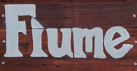 Fiume - On Delightful Delany - Accommodation Directory 1