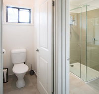 Fiume - On Delightful Delany - Accommodation Directory