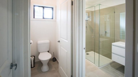 Fiume - On Delightful Delany - Accommodation Directory 0