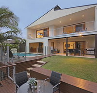 Flamingo Key - Accommodation Directory