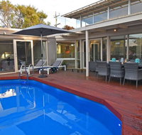 FLORENCE HOUSE Sundrenched Luxury with Pool  Deck - Accommodation Directory