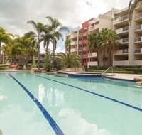 Fortitude Valley 1 Bedroom Apartment - Accommodation Directory