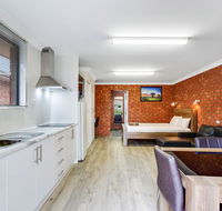 Fossicker Caravan Park - Accommodation Directory
