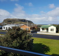 Fred's Place - Accommodation Directory