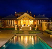 Freeman On Ford - Accommodation Directory