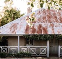 French Cottage 1854 with stunning Alfesco Garden - Accommodation Directory