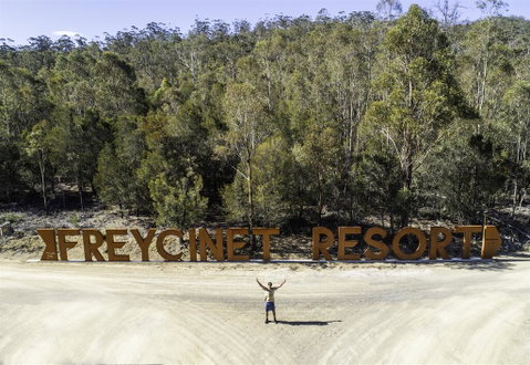 Freycinet Resort - Accommodation Directory 3