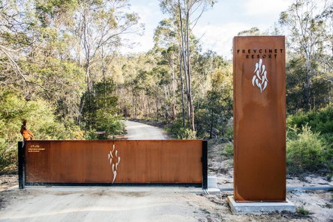 Freycinet Resort - Accommodation Directory 1