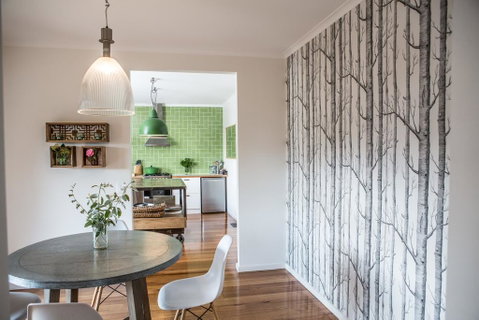 Furmston House & Studio - Accommodation Directory 2
