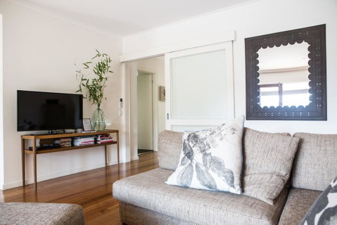 Furmston House & Studio - Accommodation Directory 1