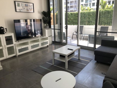 G-House@Sydney Olympic Park - Accommodation Directory 3