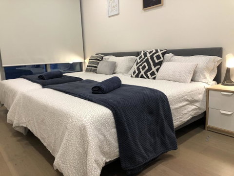 G-House@Sydney Olympic Park - Accommodation Directory 1