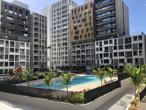 G-House@Sydney Olympic Park - Accommodation Directory 2