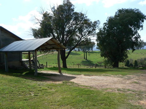 Gaddleen Grove Cottages - Accommodation Directory 1