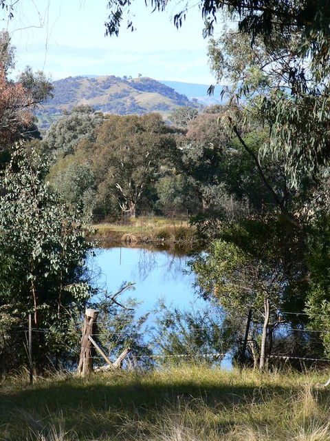 Gaddleen Grove Cottages - Accommodation Directory 3