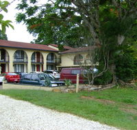 Gallery Motel - Accommodation Directory
