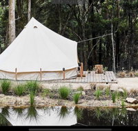 Garden Beds Glamping - Accommodation Directory