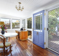 Garden Cottage - Accommodation Directory