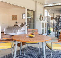 Gartelmann Studio  Gartelmanns Wines walk to The Deck Cafe  Wine tasting - Accommodation Directory