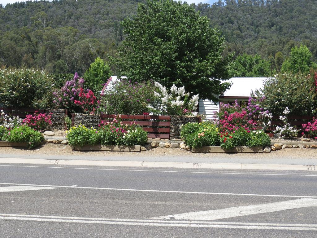 Bright VIC Accommodation Directory