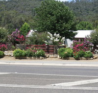 Gatekeepers Traditional Bed  Breakfast - Accommodation Directory