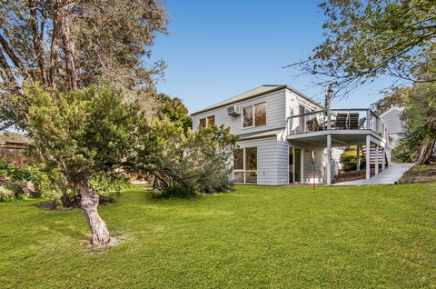 GDay Beach House - Accommodation Directory 3