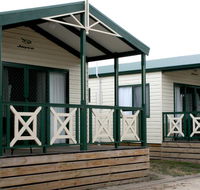 Geelong Surfcoast Hwy Holiday Park - Accommodation Directory