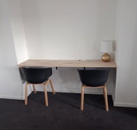 Getaway on Barkly sleeps 10 - Accommodation Directory