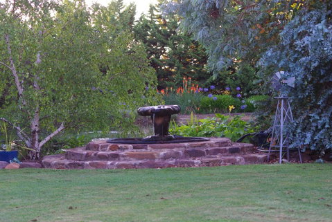 Getawaytoaljon - Accommodation Directory 1