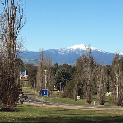 Getawaytoaljon - Accommodation Directory 3