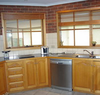 Getawaytoaljon - Accommodation Directory
