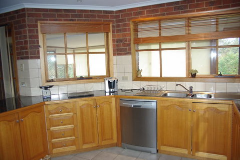 Getawaytoaljon - Accommodation Directory 0