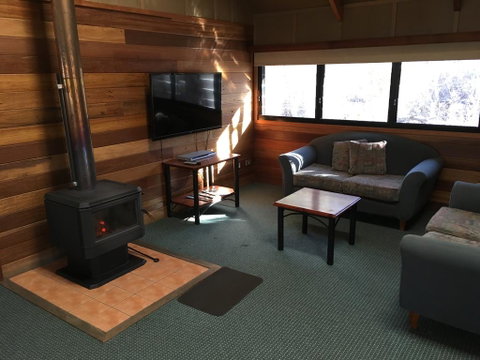 Girraween Environmental Lodge - Accommodation Directory 2