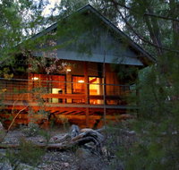 Girraween Environmental Lodge - Accommodation Directory
