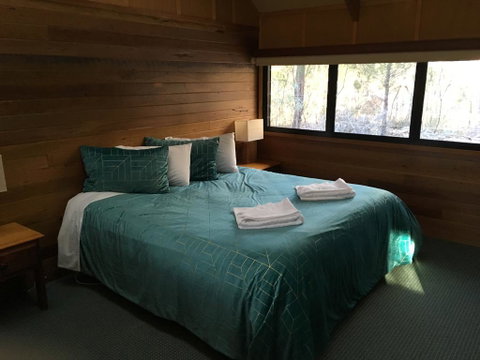 Girraween Environmental Lodge - Accommodation Directory 1